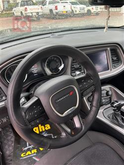 دودج تشالنجر